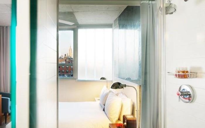 Nolitan Hotel
