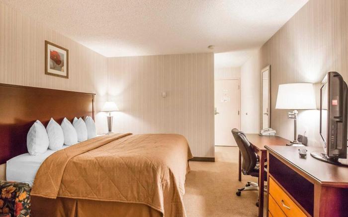 Quality Inn & Conference Centre