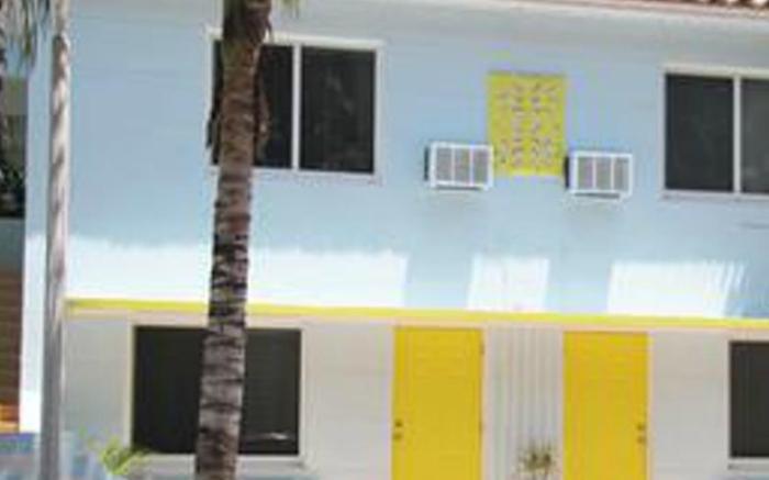Ocean Drive Villas