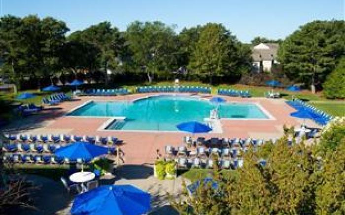 The Villages at Ocean Edge Resort & Golf Club