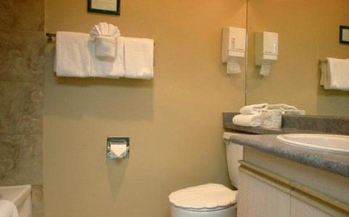 Okanagan Seasons Resort