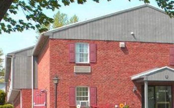 Olde Amish Inn
