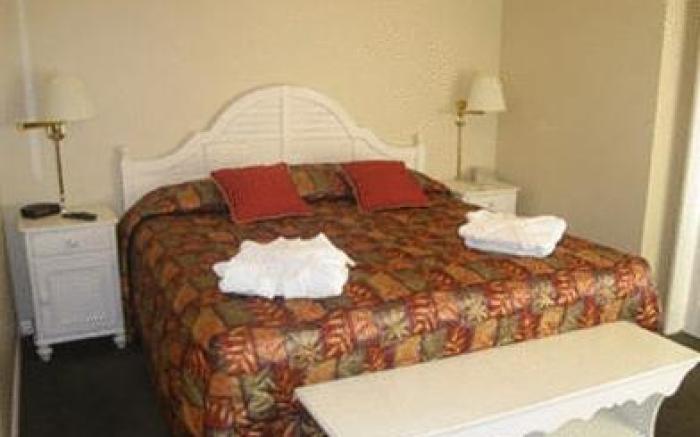 Park Regency Resort