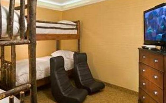 The Park Vista - a DoubleTree by Hilton Hotel - Gatlinburg