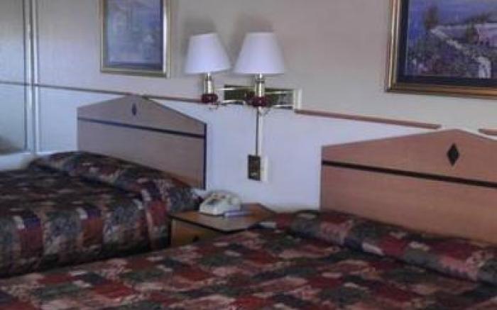 Home Place Inn and Suites-Hobby