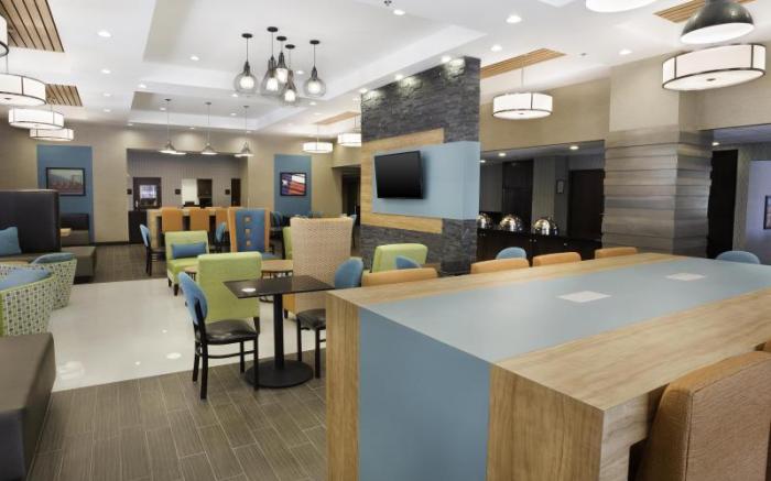 Heritage Inn & Suites San Antonio Airport, Trademark Wyndham