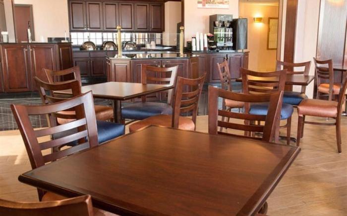 Pear Tree Inn Sikeston