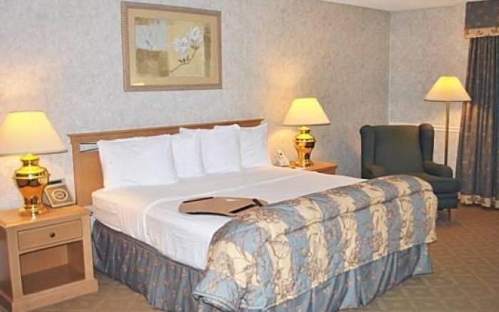 Hotel Piccadilly