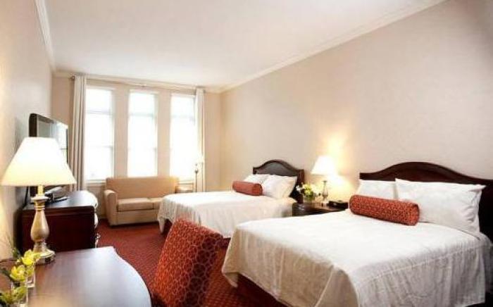 Portland Regency Hotel & Spa