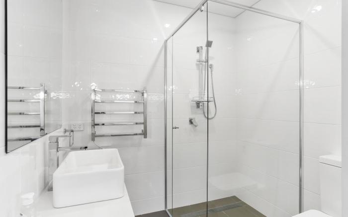 Sapphire Chambre d'Hotel