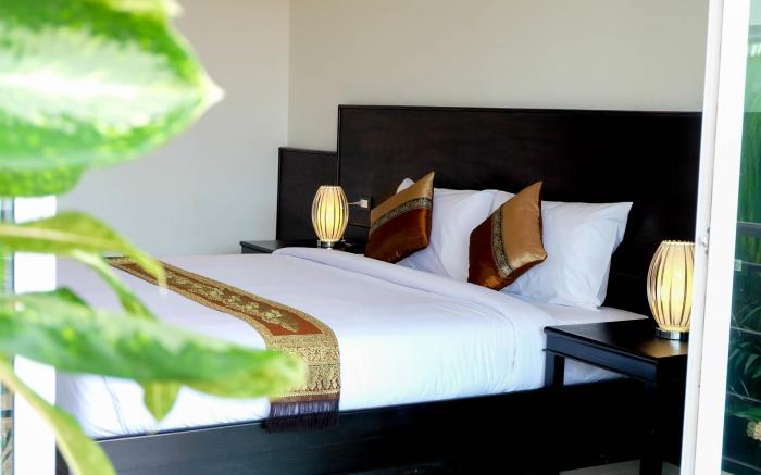 The Oasis Khaolak Resort
