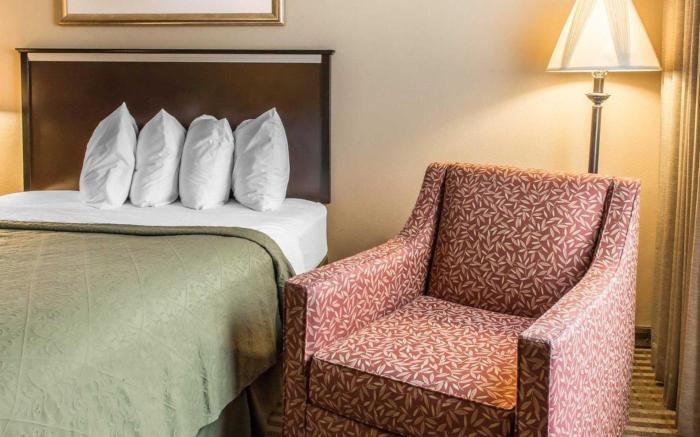 Quality Inn & Suites