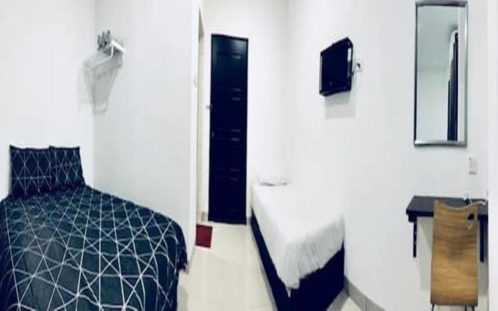 LunaStay*WIFI*Triple Room(13) Stay 3 pax