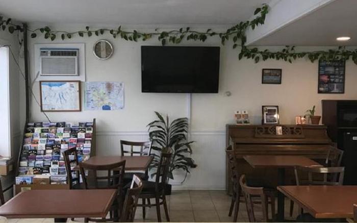 Rodeway Inn