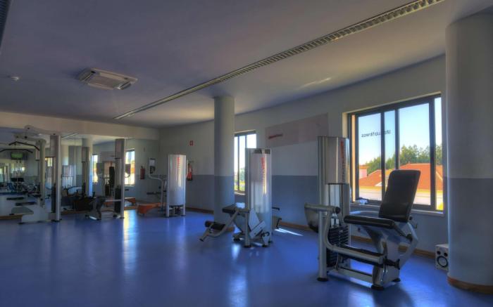 Estarreja Hotel & Spa