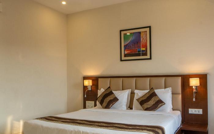 ADMIRE INN - A Boutique Hotel 