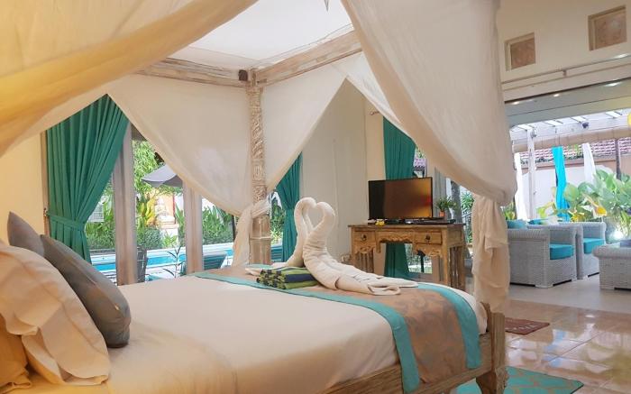 Villa Bunny Seminyak