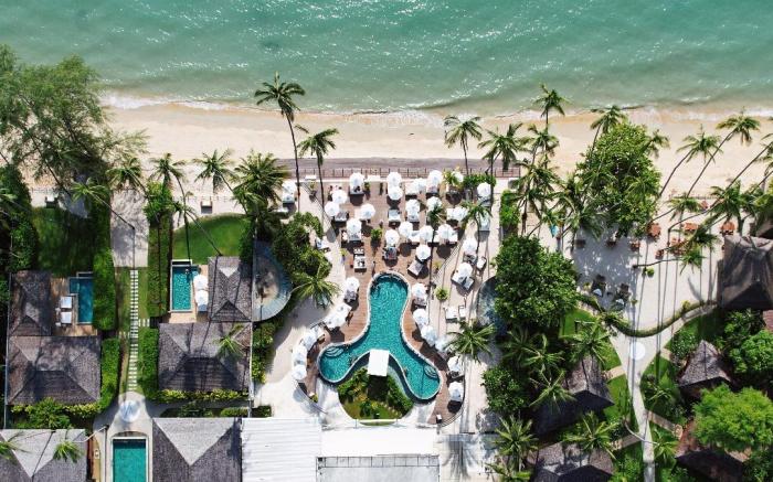 Nikki Beach Resort & Spa