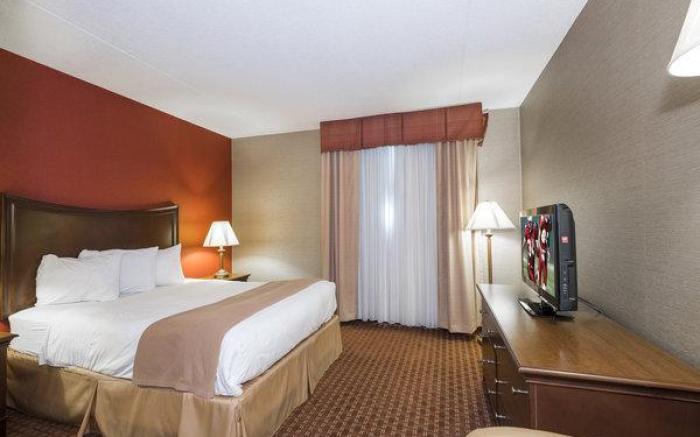 Quality Inn & Suites