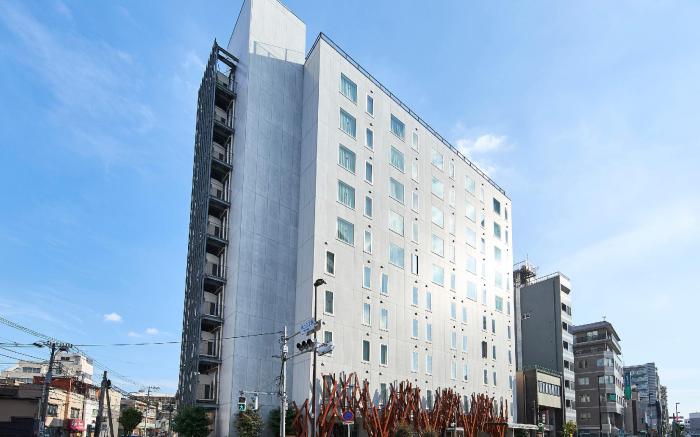 ONE@Tokyo by insomnia