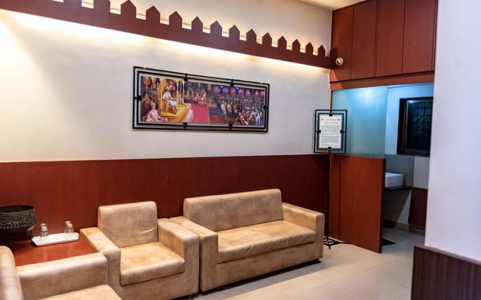 Konark Residency Malvan