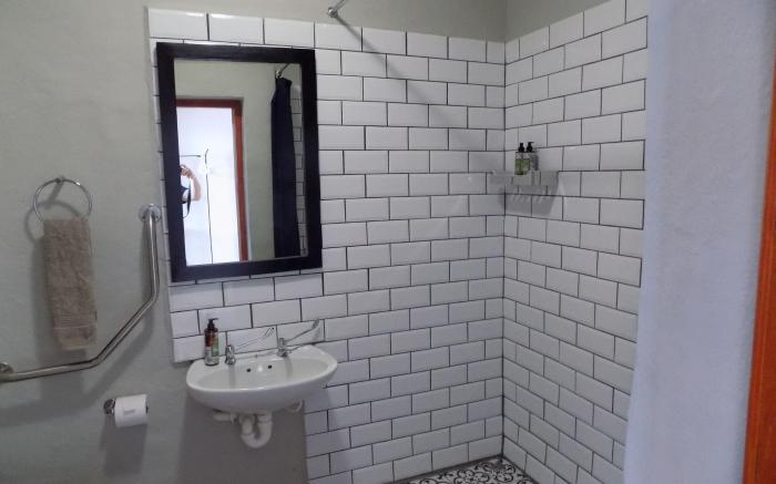 Barrydale Karoo Boutique Hotel