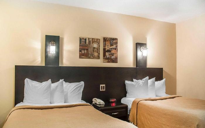 Quality Hotel Fallsview Cascade