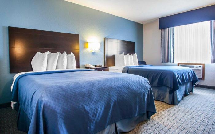 Quality Inn & Suites Ankeny-Des Moines