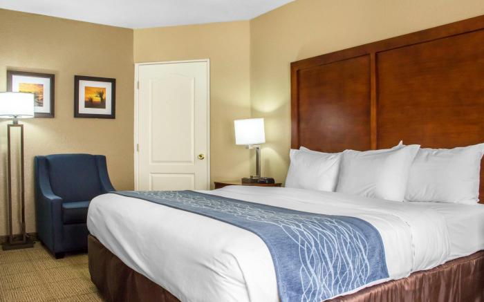 Spark by Hilton Glendale Phoenix North
