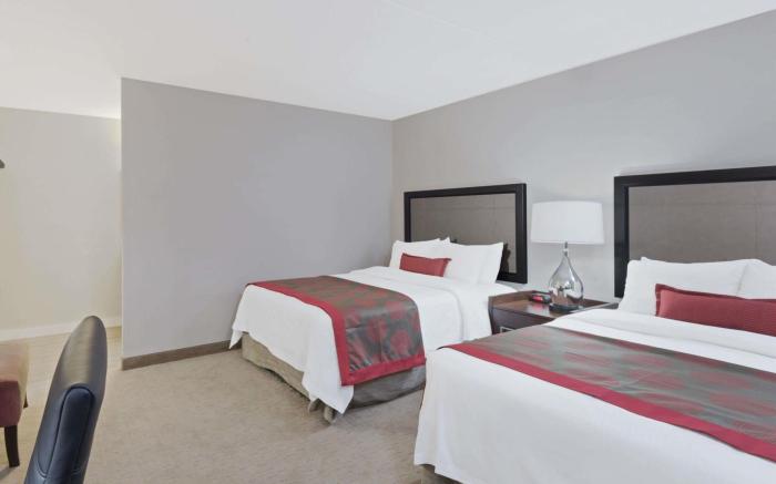Ramada by Wyndham Boston
