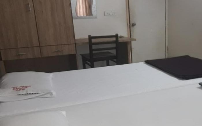 Hotel pariwar