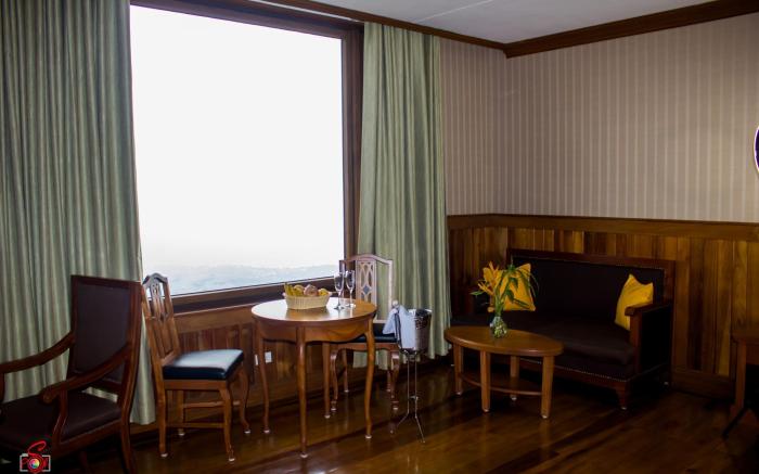 Alta D Tagaytay