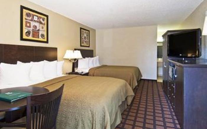 Quality Inn Daytona Speedway I-95