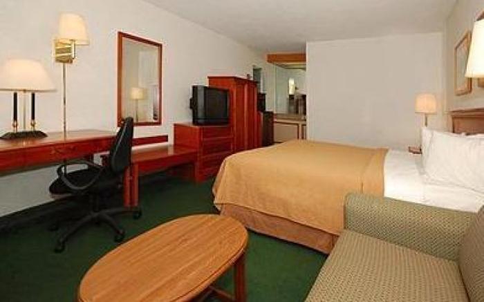 Quality Inn