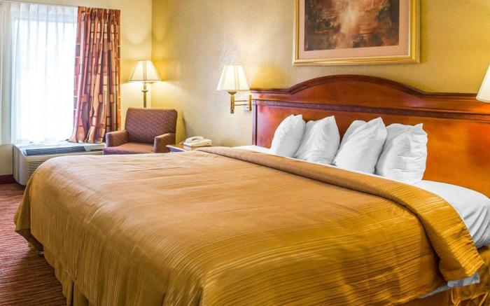 Quality Inn