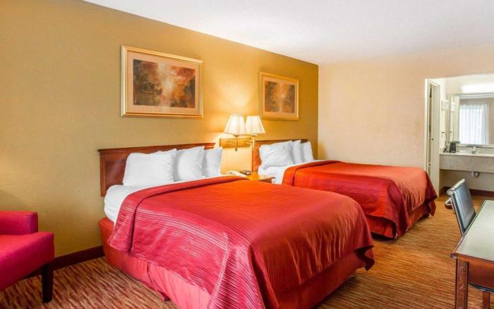 Quality Inn Goodlettsville