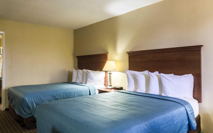 Econo Lodge Kingsville