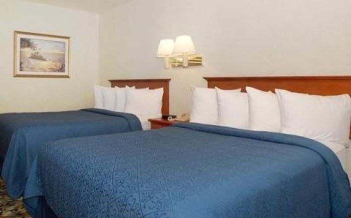 Quality Inn Lake George