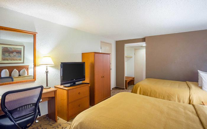 Motel 6 Lincoln, NE - Airport