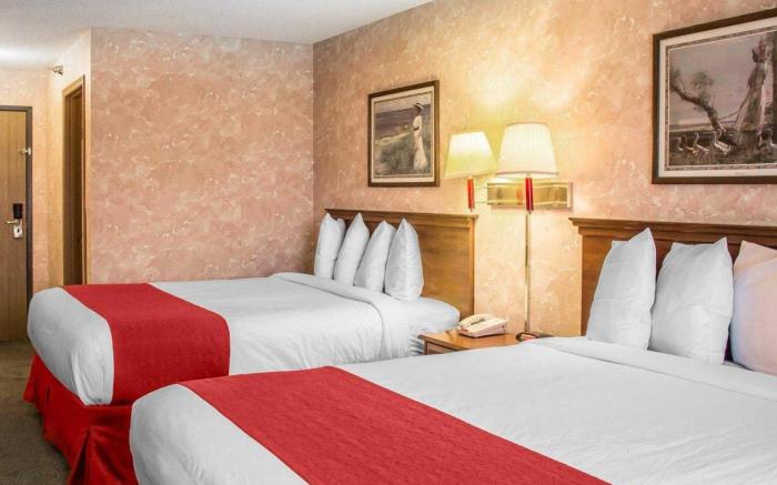 Econo Lodge