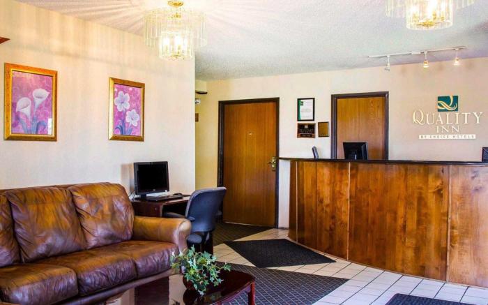 Econo Lodge