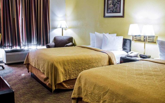 Quality Inn
