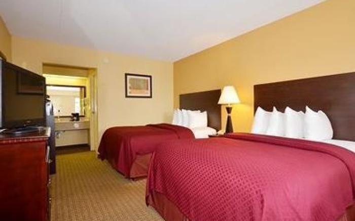 Quality Inn