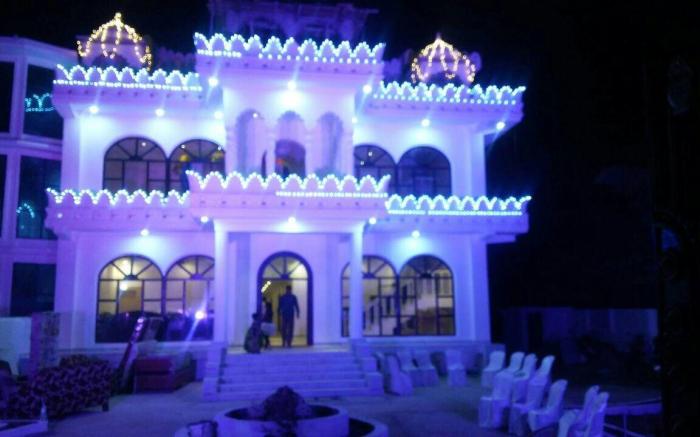 Hotel Khajuraho Inn