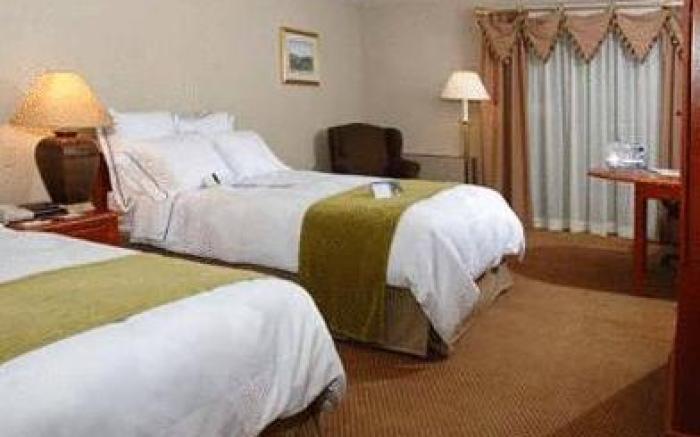 Hotel 1620 At Plymouth Harbor