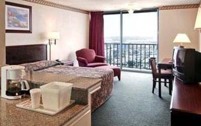 Romana Hotel - Houston Southwest