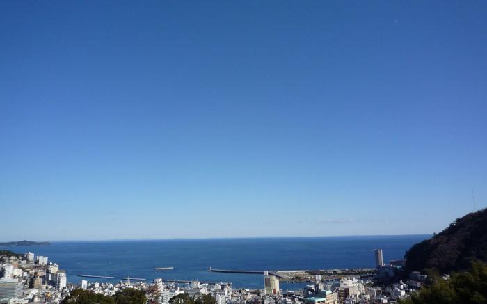 KAMENOI HOTEL ATAMI
