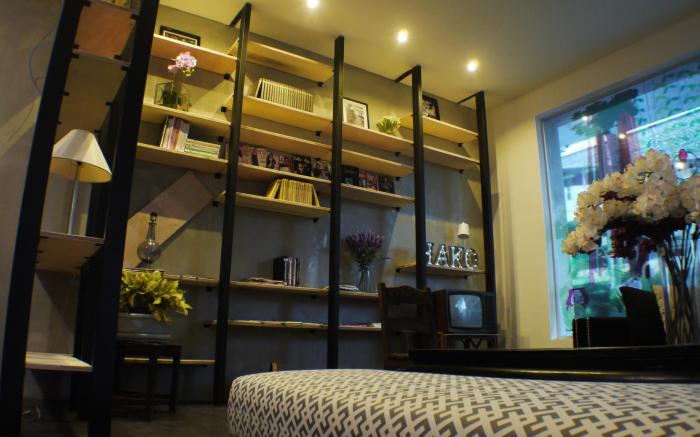 Hako Hotel