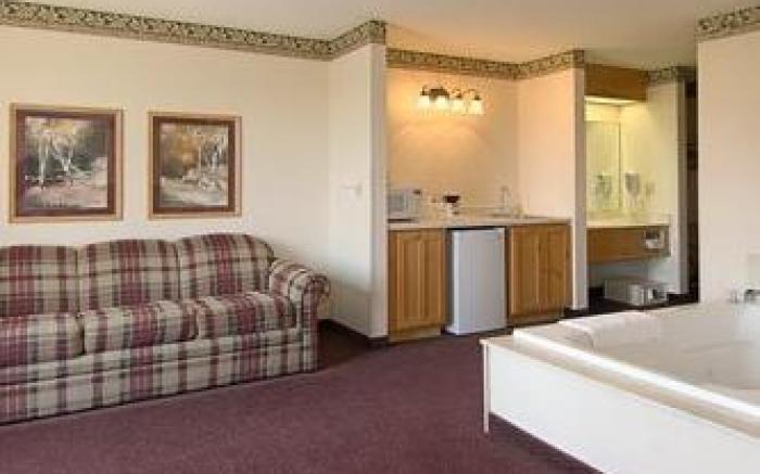 Summerset Hotel and Suites Rapid City West