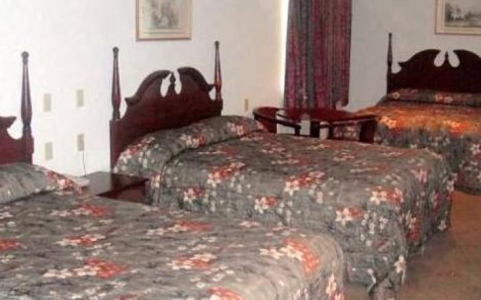 Ranger Inn & Suites